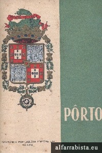 Nova Monografia do Porto