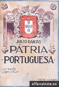 Ptria Portuguesa