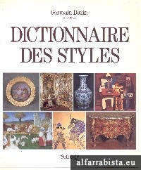 Dictionnaire des Styles