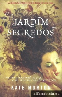 O jardim dos segredos