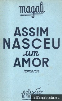 Assim nasceu um amor