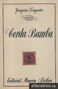 Corda bamba