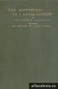 The Adventures of a Naval Officer