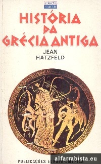 Hist�ria da Gr�cia Antiga