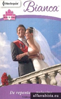 De repente... pr�ncipe