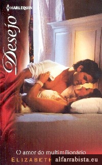 O amor do multimilion�rio