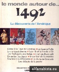 Le monde autour de 1492