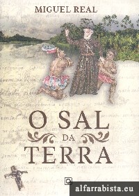 O Sal da Terra