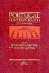 Portugal Contemporneo - 6 Volumes