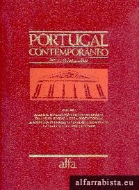 Portugal Contemporneo - 6 Volumes