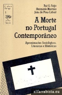 A Morte no Portugal Contempor�neo