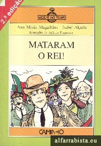 Mataram o Rei!