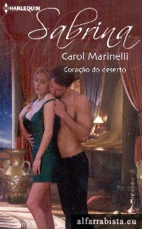 Cora��o do deserto