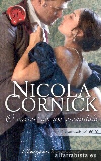 O rumor de um escndalo