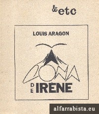 A cona de Irene
