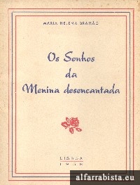Os sonhos da menina desencantada