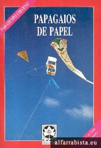 Papagaios de papel