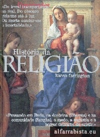 Histria da Religio