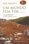 Um mundo sem fim  - Volume II
