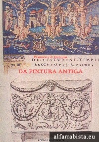 Da Pintura Antigua