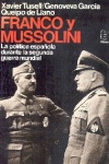 Franco y Mussolini