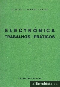 Electrnica - IV