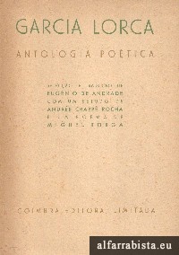 Antologia Potica