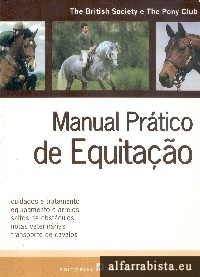 Manual Prtico de Equitao