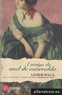 A intriga do anel de esmeralda