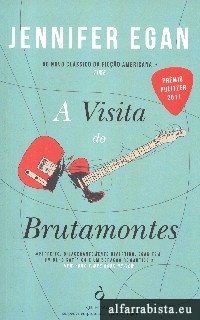 A visita do brutamontes