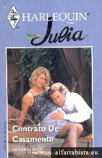 Contrato de casamento