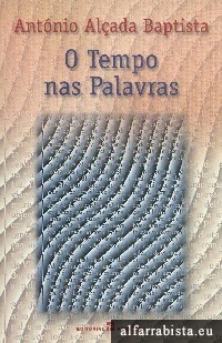 O tempo nas palavras