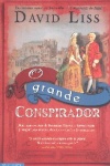 O grande conspirador