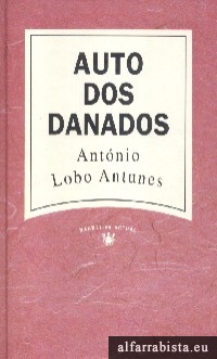 Auto dos Danados