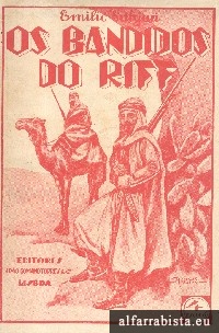 Os bandidos do Riff