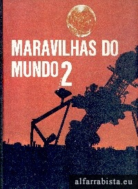 Maravilhas do Mundo / 2