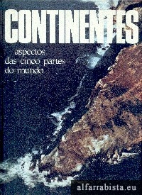 Continentes