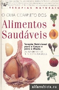 O Guia Completo dos Alimentos Saud�veis