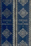 Obras de Vitor Hugo - 2 Vols.