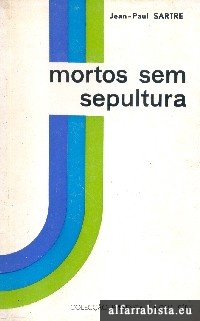 Mortos sem sepultura