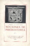 Nociones de Prehistoria