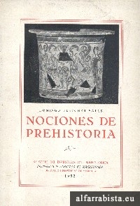 Nociones de Prehistoria