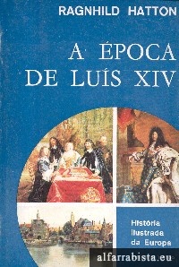 A poca de Lus XIV