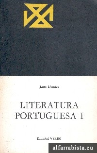 Literatura Portuguesa - 4 Vols.