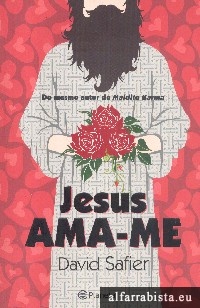 Jesus Ama-me