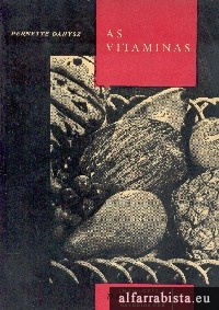 As Vitaminas