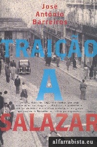 Traio a Salazar