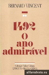 1492, O ano admirvel