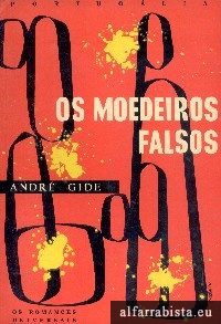 Os moedeiros falsos