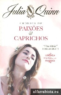 Crnica de paixes e caprichos